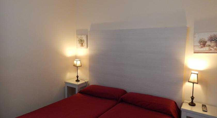 Hospederia Marques Hotel Кадис Екстериор снимка