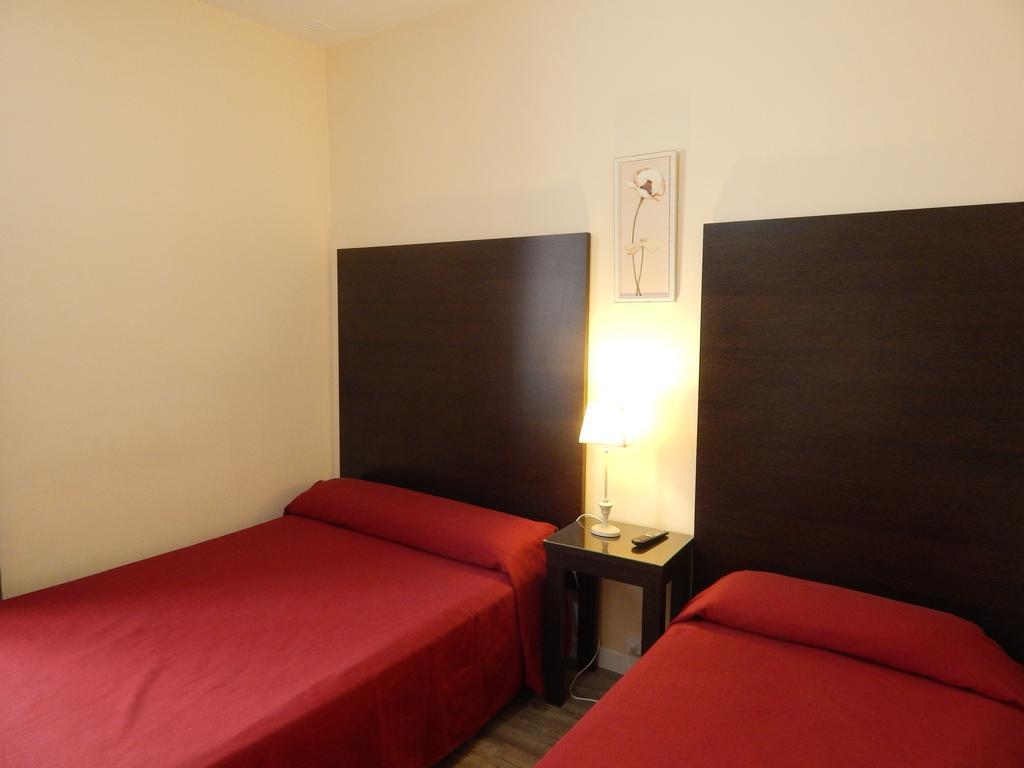 Hospederia Marques Hotel Кадис Стая снимка