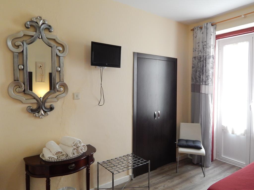 Hospederia Marques Hotel Кадис Екстериор снимка