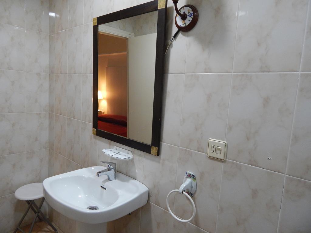 Hospederia Marques Hotel Кадис Стая снимка