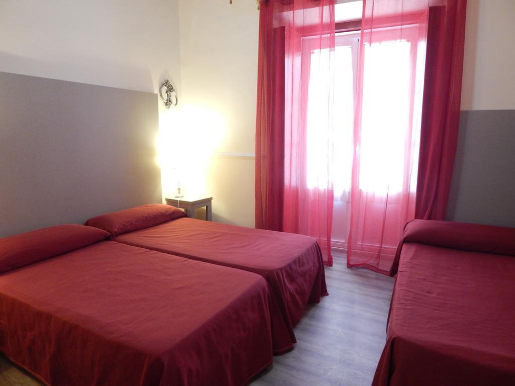 Hospederia Marques Hotel Кадис Стая снимка