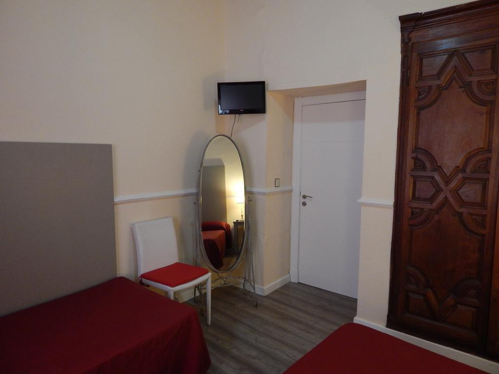 Hospederia Marques Hotel Кадис Стая снимка