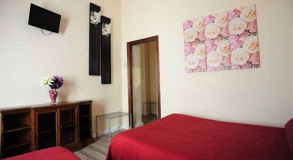 Hospederia Marques Hotel Кадис Екстериор снимка